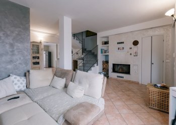 Stroppiana-0010.jpg - Villa Via Giovanni Falcone 5, Stroppiana - foto 8