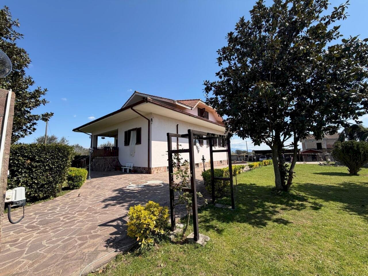 0921a12b-ef86-4a7e-abb5-e155ef225f8d.jpg - Villa Via Trigno 27, Aprilia - photo 3