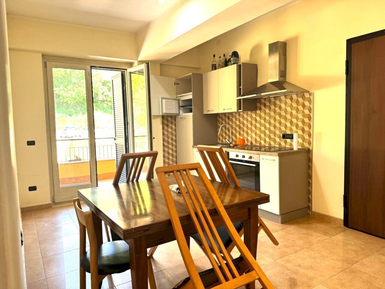 tyttr.jpeg - One-room apartment Via Pescara, Veroli - photo 1