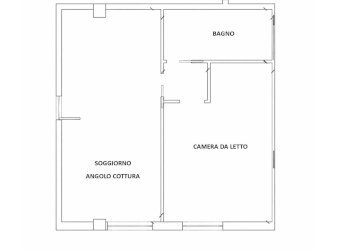 APPART.jpg - Monolocale Via Pescara, Veroli - foto 3