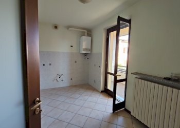 cucina - Trilocale Piscina, Castel San Giovanni - foto 6