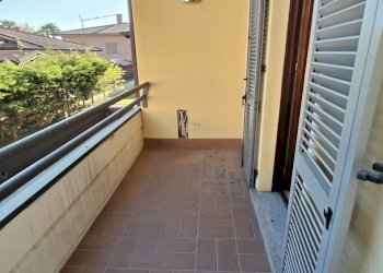 balcone - Trilocale Piscina, Castel San Giovanni - foto 7