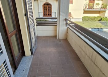 balcone - Trilocale Piscina, Castel San Giovanni - foto 8