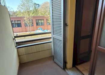 balcone - Trilocale Piscina, Castel San Giovanni - foto 21