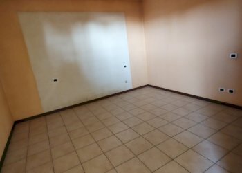 camera da letto - Trilocale Piscina, Castel San Giovanni - foto 23