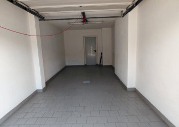 garage - Trilocale Piscina, Castel San Giovanni - foto 25