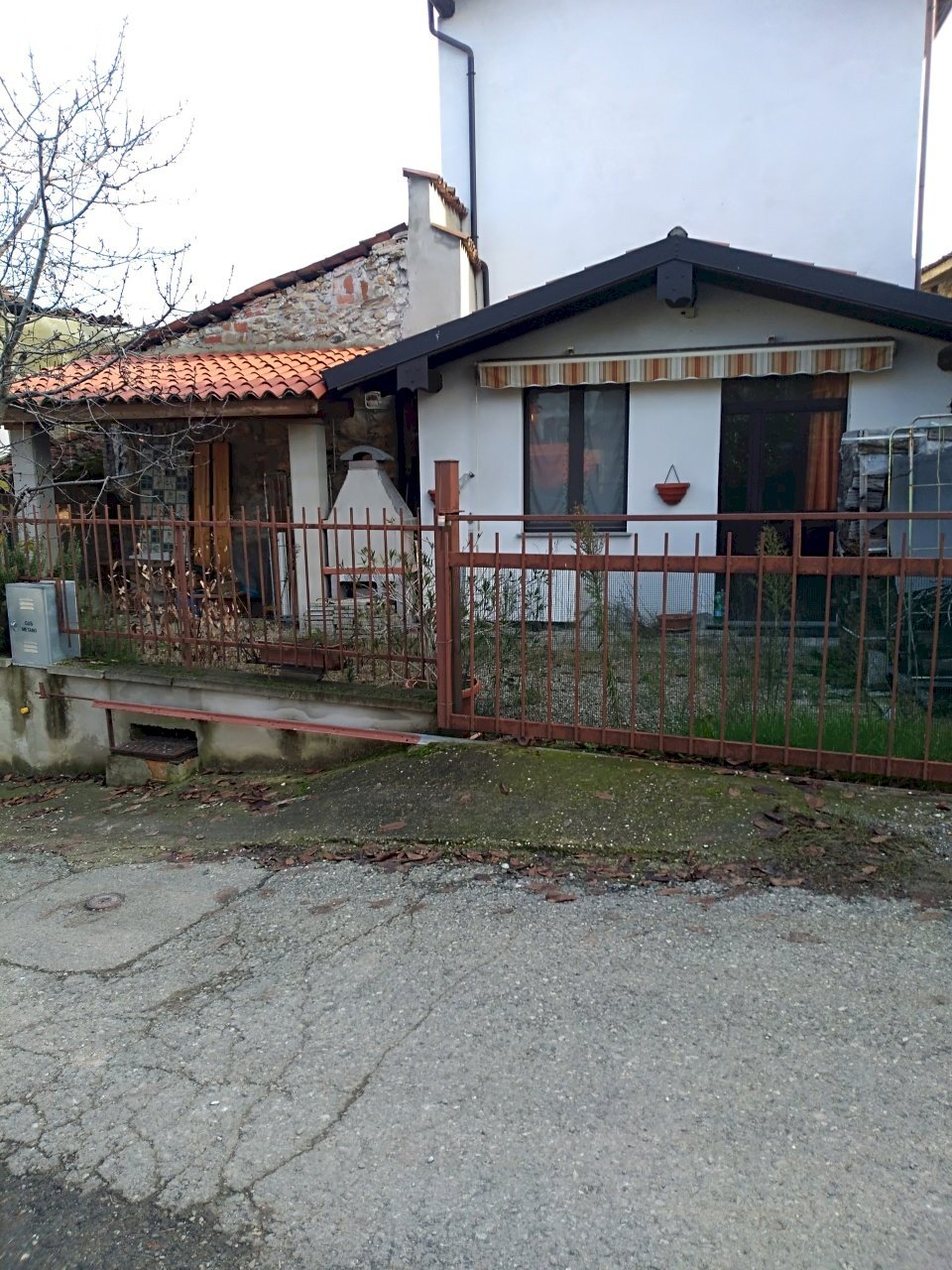 IMG_20191207_113055.jpg - Portion of a house Località Case Piccioni 53, Ziano Piacentino - photo 3