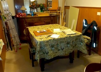 sala - Portion of a house Località Case Piccioni 53, Ziano Piacentino - photo 7