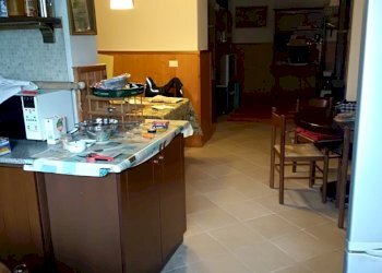 pranzo - Portion of a house Località Case Piccioni 53, Ziano Piacentino - photo 8