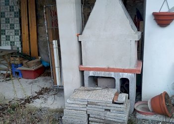 portico - Portion of a house Località Case Piccioni 53, Ziano Piacentino - photo 9