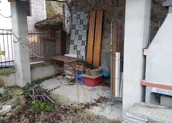 portico - Portion of a house Località Case Piccioni 53, Ziano Piacentino - photo 10