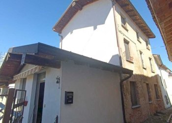 facciata - Portion of a house Località Case Piccioni 53, Ziano Piacentino - photo 15