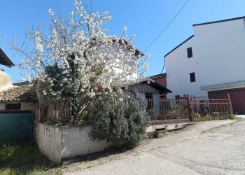 facciata - Portion of a house Località Case Piccioni 53, Ziano Piacentino - photo 16