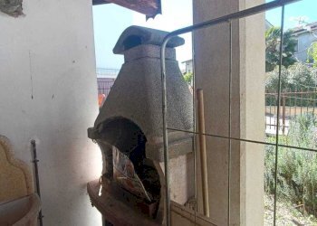 portico - Portion of a house Località Case Piccioni 53, Ziano Piacentino - photo 17