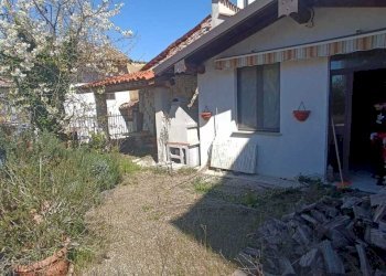 giardino - Portion of a house Località Case Piccioni 53, Ziano Piacentino - photo 19