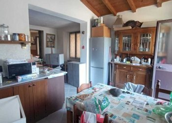 cucina - Portion of a house Località Case Piccioni 53, Ziano Piacentino - photo 20