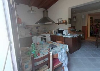 cucina - Portion of a house Località Case Piccioni 53, Ziano Piacentino - photo 21