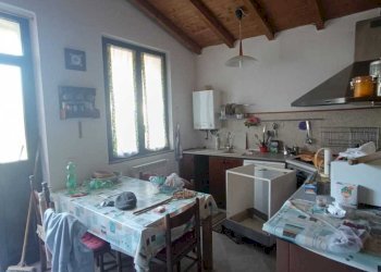 cucina - Portion of a house Località Case Piccioni 53, Ziano Piacentino - photo 22