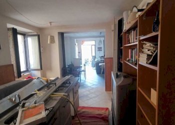 sala - Portion of a house Località Case Piccioni 53, Ziano Piacentino - photo 26