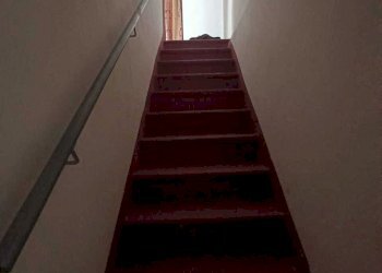 scala interna - Portion of a house Località Case Piccioni 53, Ziano Piacentino - photo 27