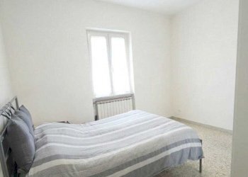 app 1 letto 1-2.jpg - Appartamento Via Avegno, Roma - foto 4