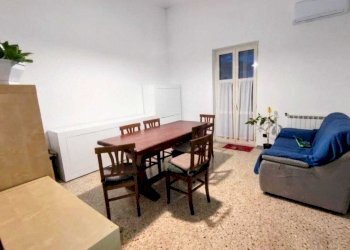 app 1 pranzo 1-2.jpg - Appartamento Via Avegno, Roma - foto 6