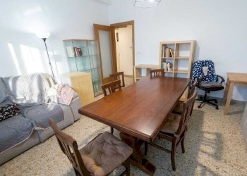 app 1 pranzo1.jpg - Appartamento Via Avegno, Roma - foto 7