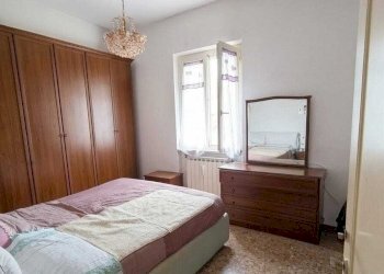 app 2 letto 1.jpg - Appartamento Via Avegno, Roma - foto 12