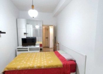 app 2 stanza 1.jpg - Appartamento Via Avegno, Roma - foto 17