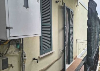 esterno app 1.jpg - Appartamento Via Avegno, Roma - foto 22