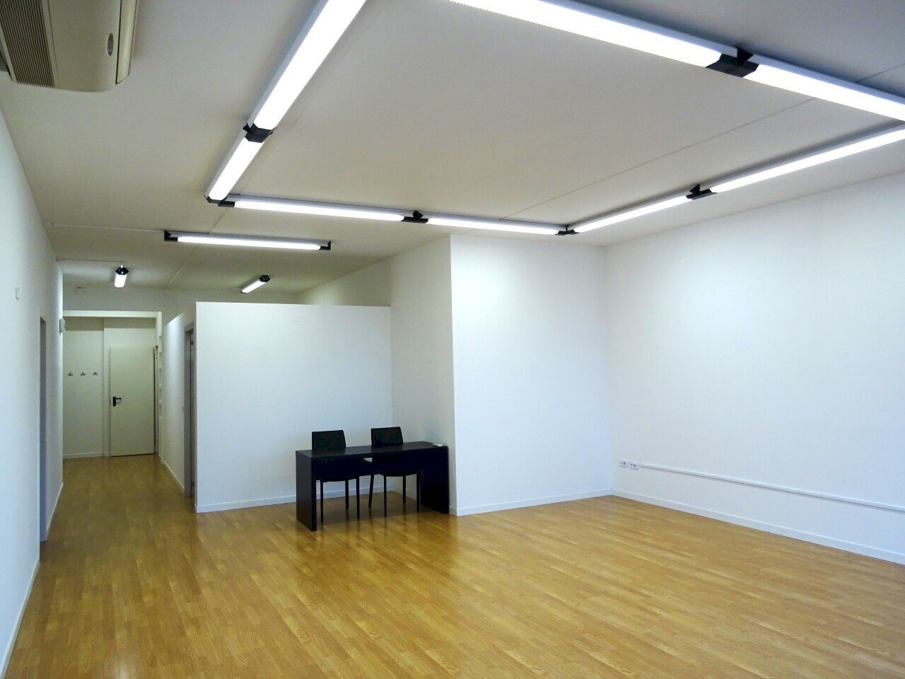 interno - Magazzino Senigallia - foto 1