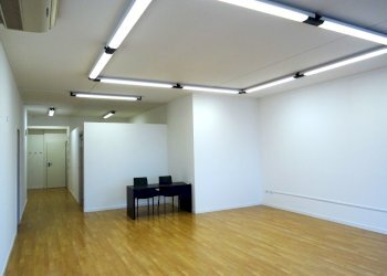 interno - Magazzino Senigallia - foto 1