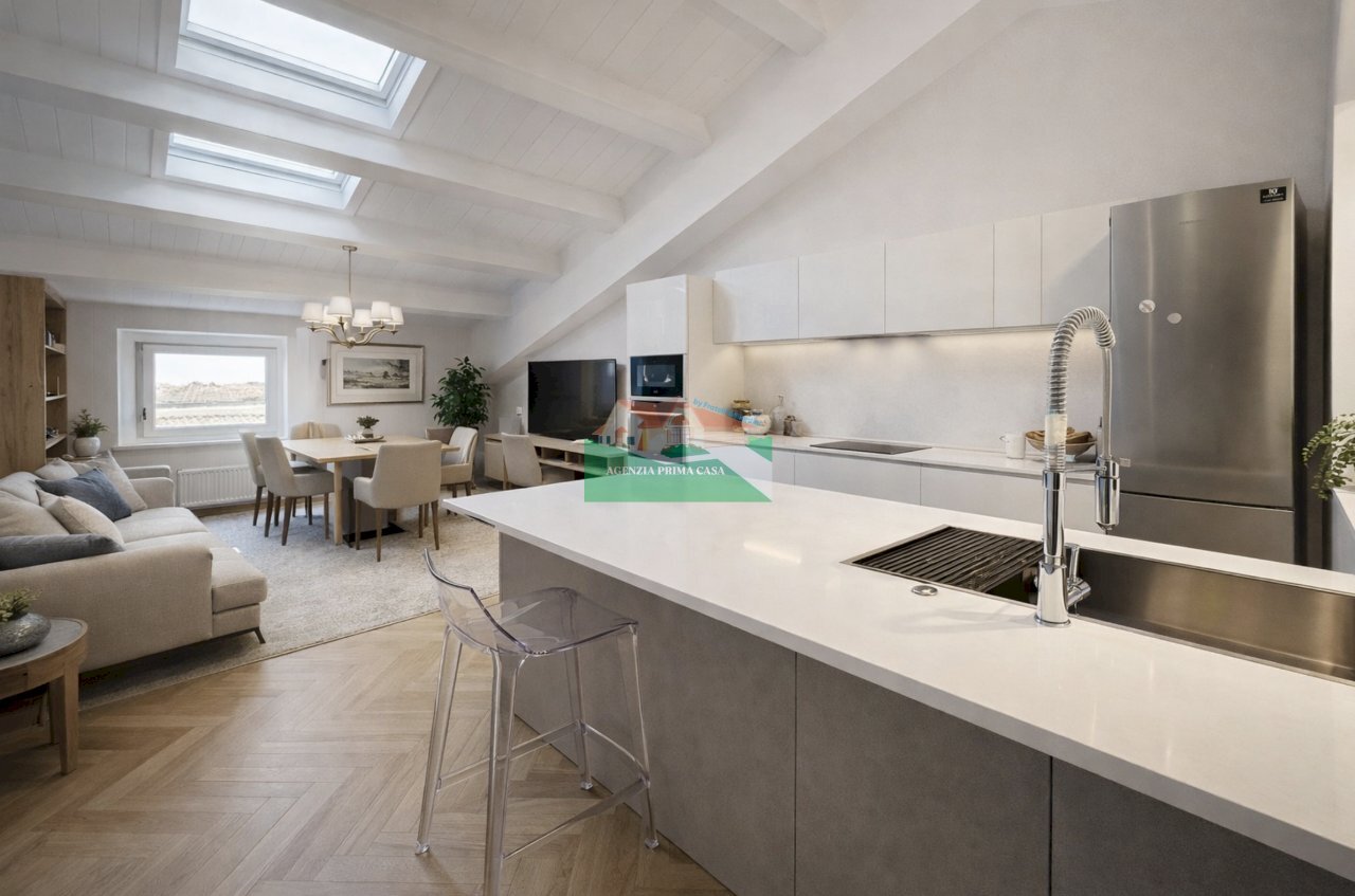 Screenshot 2026-01-09 alle 18.12.52.png - Attic Via Pier Traversari, Ravenna - photo 1