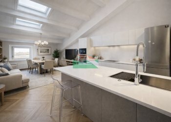 Screenshot 2026-01-09 alle 18.12.52.png - Attic Via Pier Traversari, Ravenna - photo 1