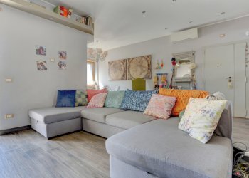 6.jpg - Attic Via Davide Campari 18, Roma (neighborhood Alessandrino) - photo 10