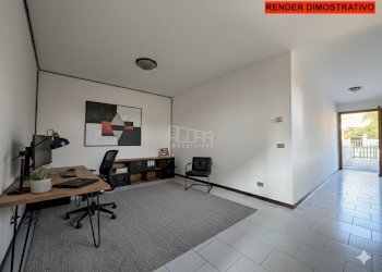Render studio medico 1.png - Ufficio Lusia - foto 2