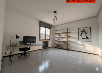 Render studio tecnico.png - Ufficio Lusia - foto 3