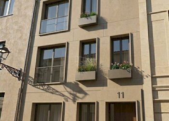 RENDER.png - Rustico Via Giuseppe Mazzini 42, Rovigo - foto 1