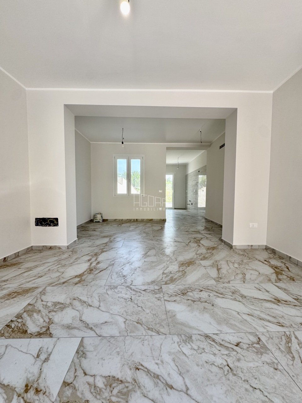 1-IMG_3306.jpeg.jpg - Casa indipendente Via A. Forni 17, Porto Viro - foto 1