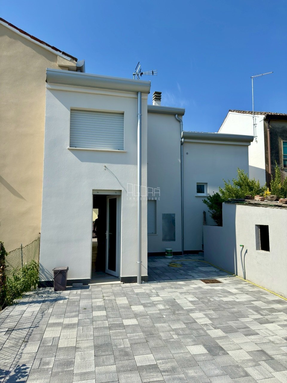 2-IMG_3301.jpeg.jpg - Casa indipendente Via A. Forni 17, Porto Viro - foto 2