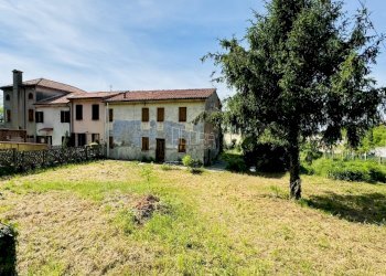 1-IMG_0251.jpeg.jpg - Casa indipendente Vicolo Samoro 1574, Ceregnano - foto 2