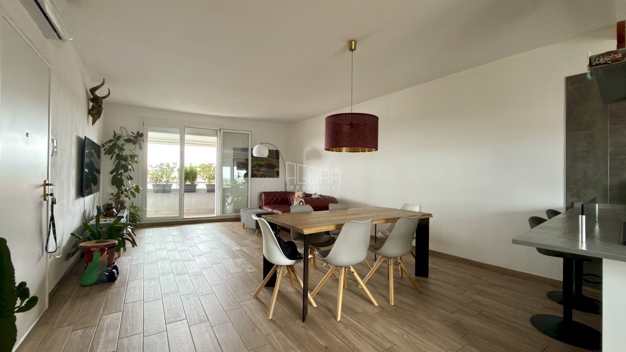 4-IMG_8589.jpeg.jpg - Attic Rovigo - photo 2