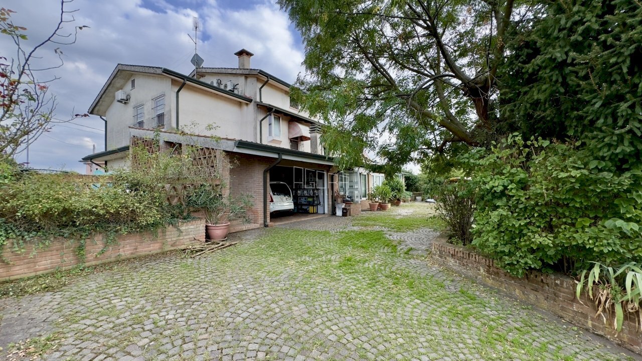 3-IMG_4296.jpeg.jpg - Villa Via Santa Lucia 283, Arquà Polesine - photo 1