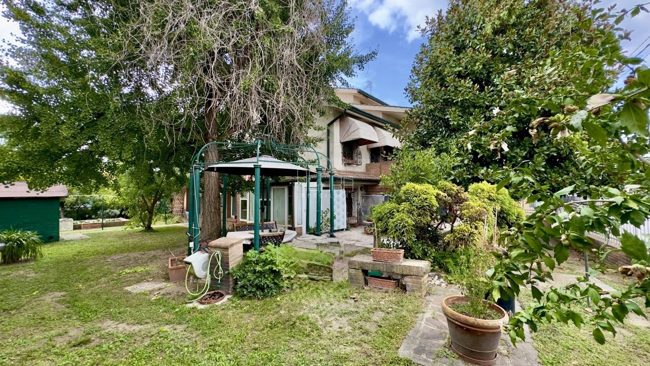 4-IMG_4300.jpeg.jpg - Villa Via Santa Lucia 283, Arquà Polesine - photo 3