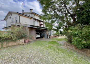 3-IMG_4296.jpeg.jpg - Villa Via Santa Lucia 283, Arquà Polesine - photo 1