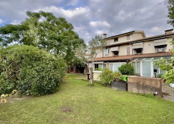 1-IMG_4295.jpeg.jpg - Villa Via Santa Lucia 283, Arquà Polesine - photo 2