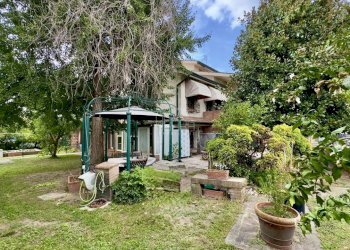 4-IMG_4300.jpeg.jpg - Villa Via Santa Lucia 283, Arquà Polesine - photo 3