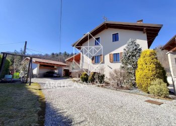 esterno - Villa Via Mirabello 1., Cervasca - photo 1