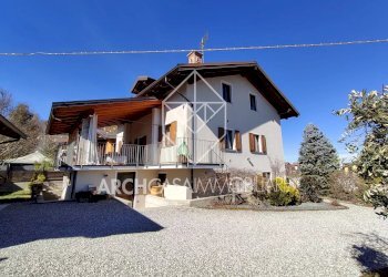 esterno - Villa Via Mirabello 1., Cervasca - photo 2