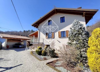 esterno - Villa Via Mirabello 1., Cervasca - photo 3